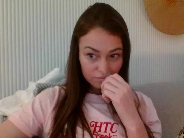 RebeccaMore Приват Записи 2026-05-31