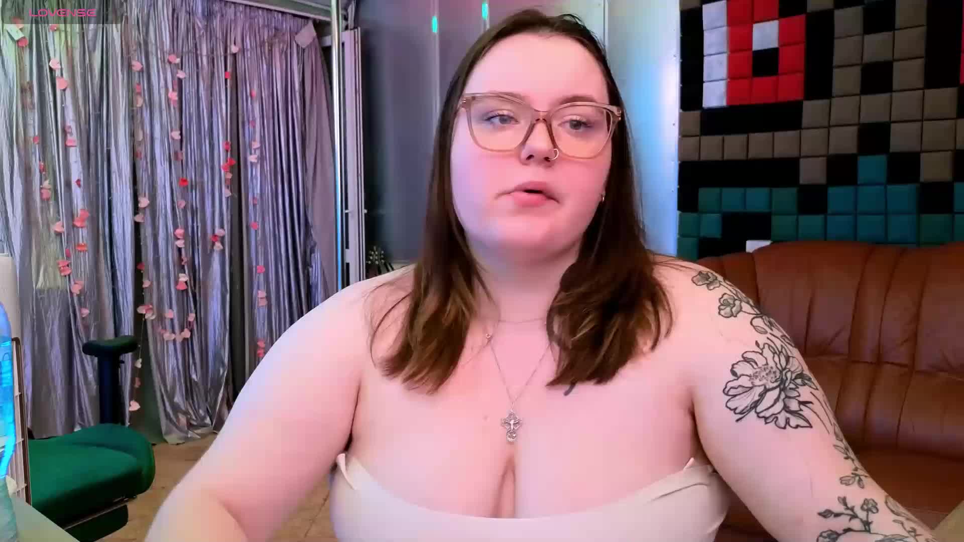 CatherineClaire Приват Записи 2026-05-31