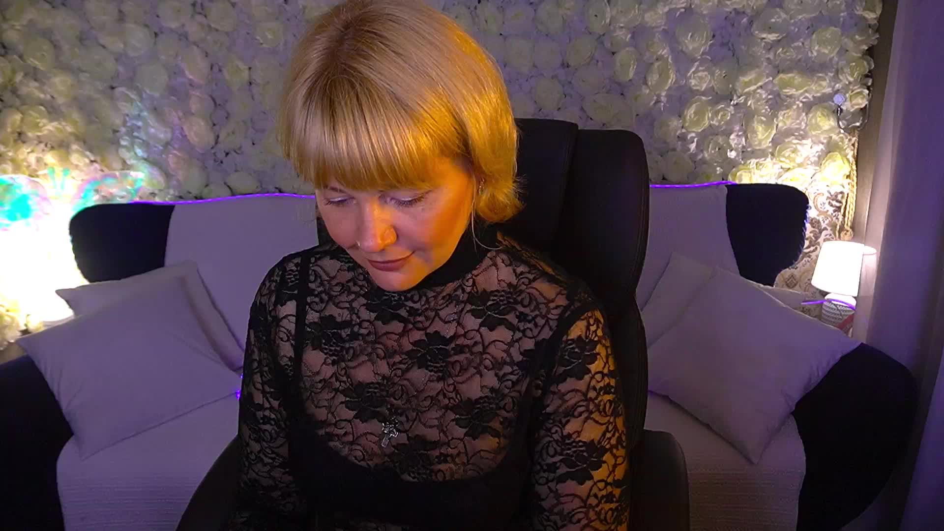 AmiraNight Приват Записи 2026-05-31