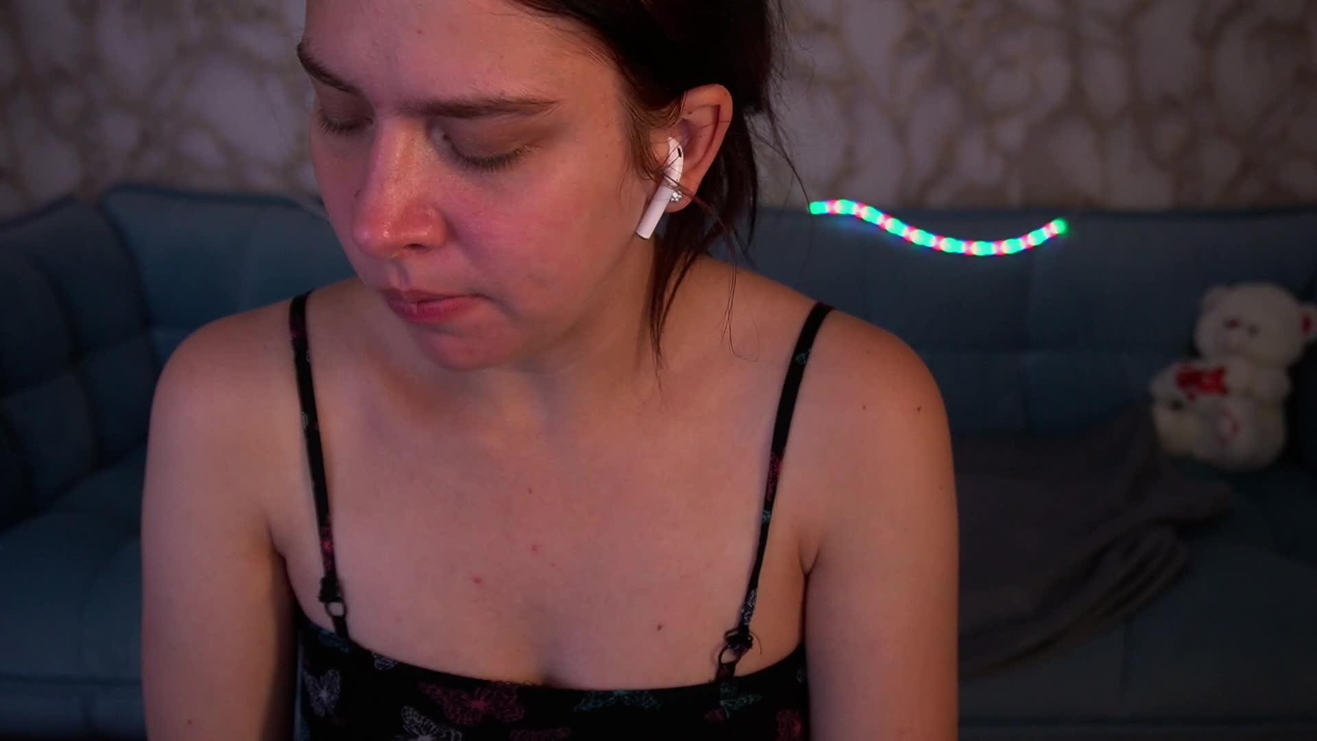 LiviaShy Приват Записи 2026-05-31