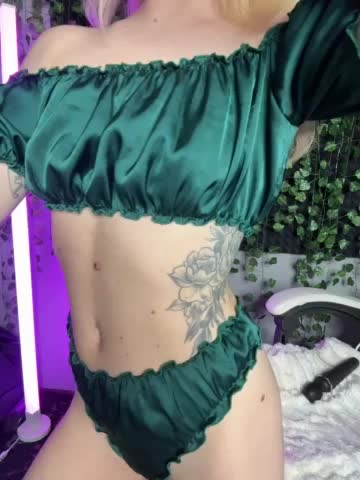 Eva_Kit Приват Записи 2026-05-31