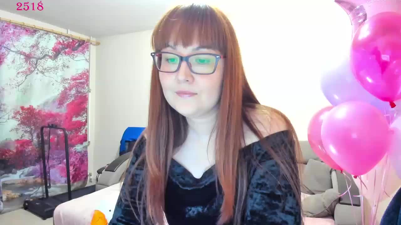 QueenFoxyLiza Приват Записи 2026-05-31