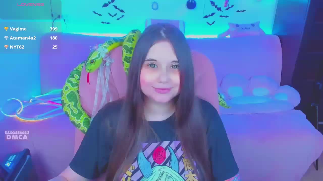 LoliSuccub Приват Записи 2026-05-31