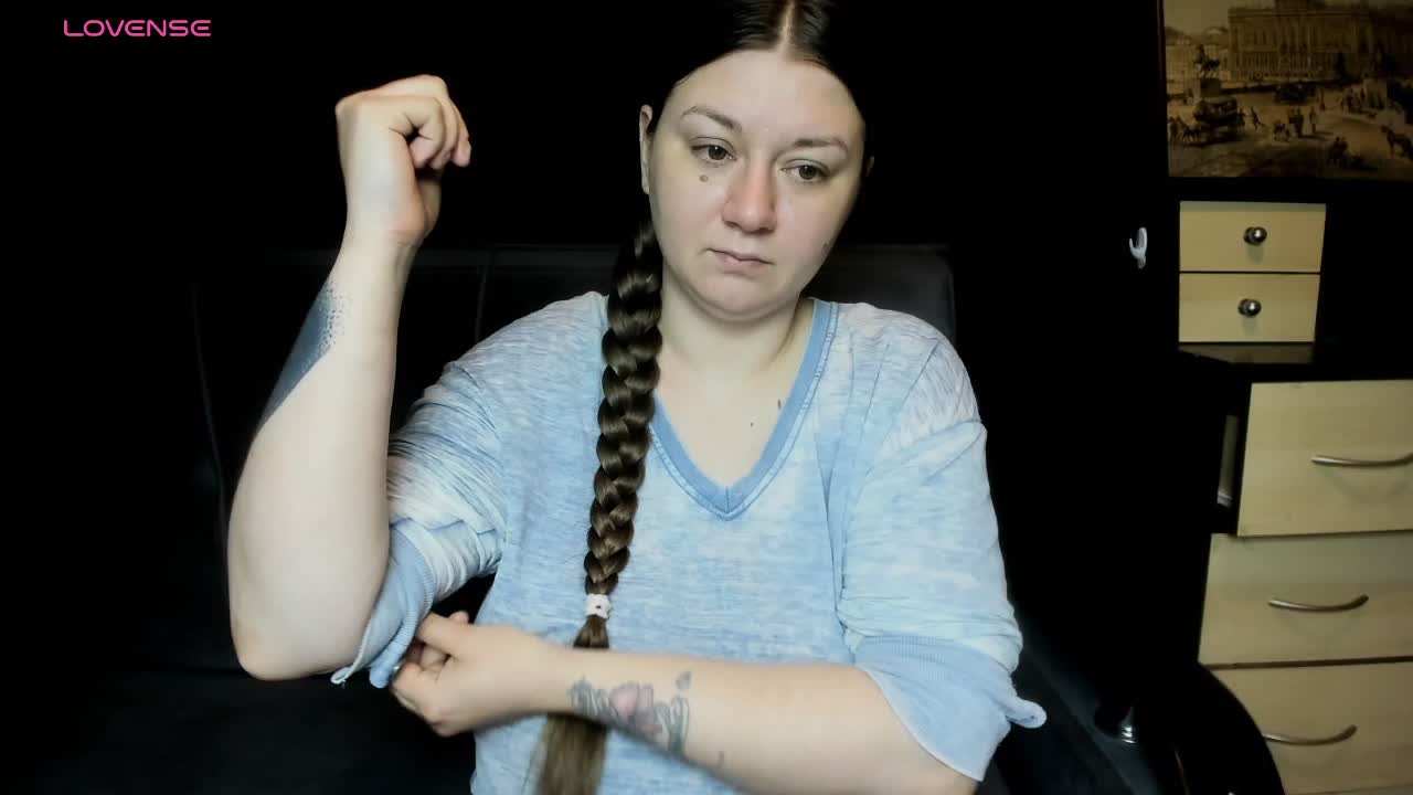 AlisaBacker Приват Записи 2026-05-31