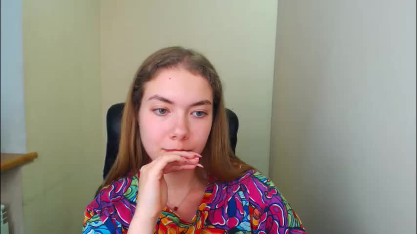 zoey_deuttch Приват Записи 2026-05-31