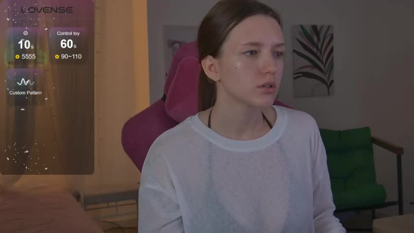 jennydens Приват Записи 2026-05-31