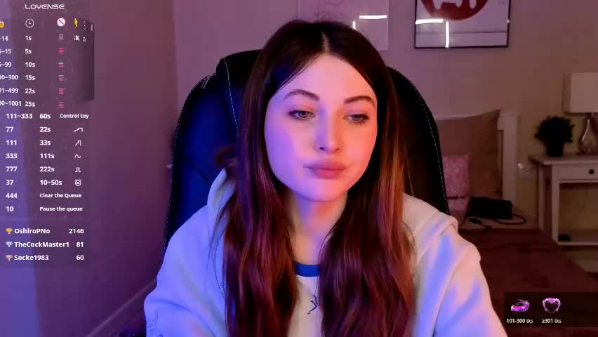 kimmie_shine Приват Записи 2026-05-31