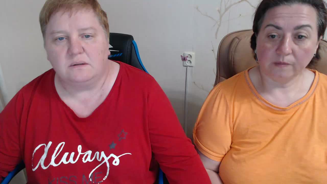 XMollyJaneEX Приват Записи 2026-05-31