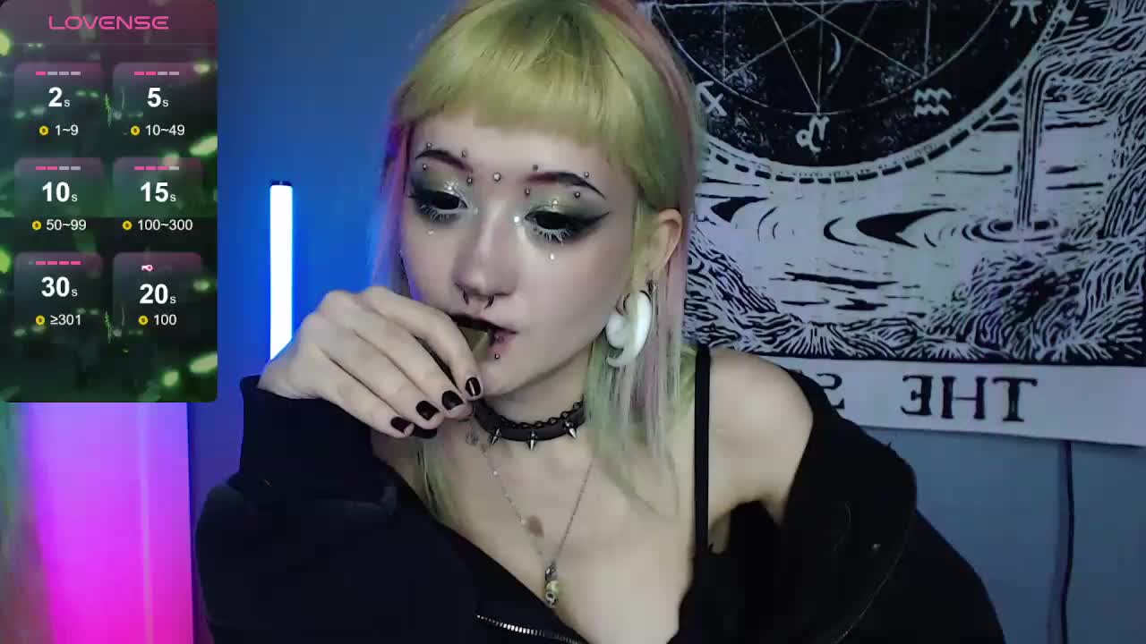Trish-Taylor Приват Записи 2026-05-31