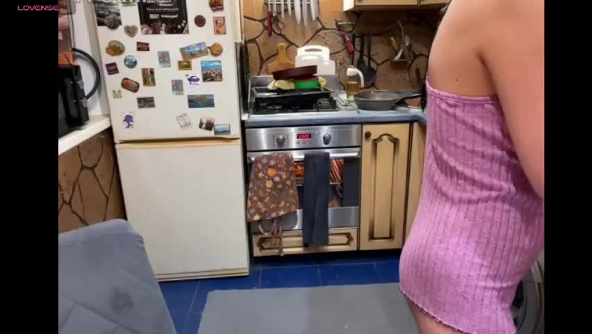 _magic_kis Приват Записи 2026-05-31