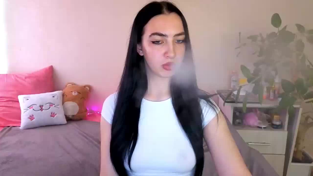 WildKittenX Приват Записи 2026-05-31