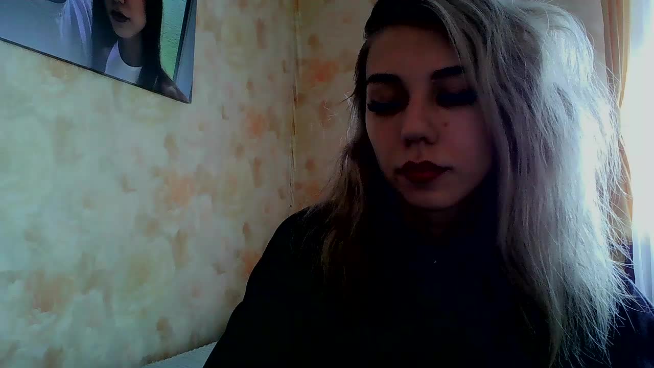 Jenna_Jam Приват Записи 2026-05-31