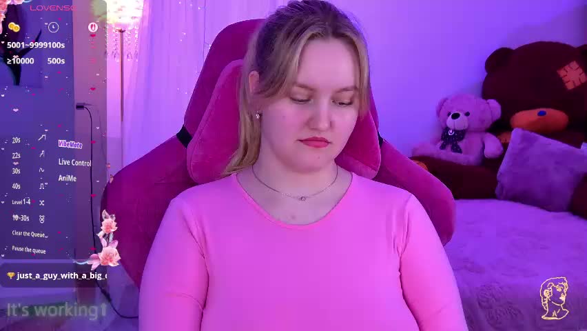 kellypoter Приват Записи 2026-05-31