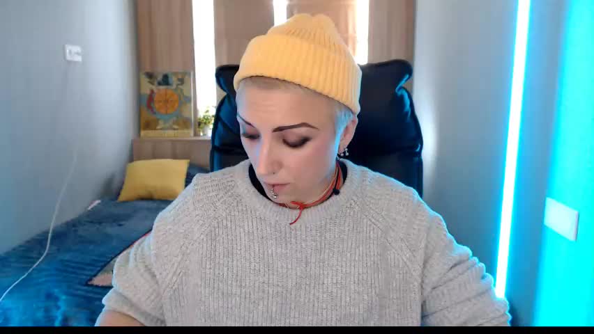sweet_n_strong Приват Записи 2026-05-31