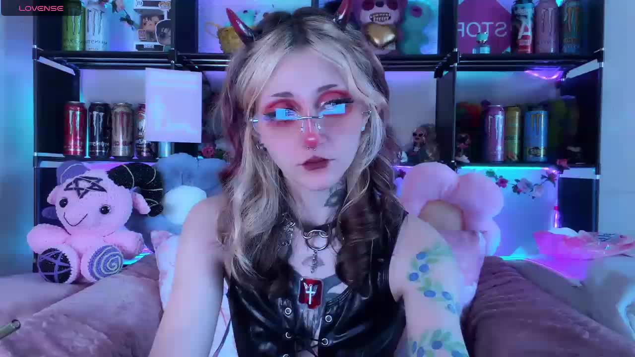 Devil-Baby Приват Записи 2026-05-31