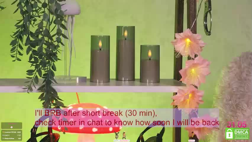 lissa_meooow Приват Записи 2026-05-31