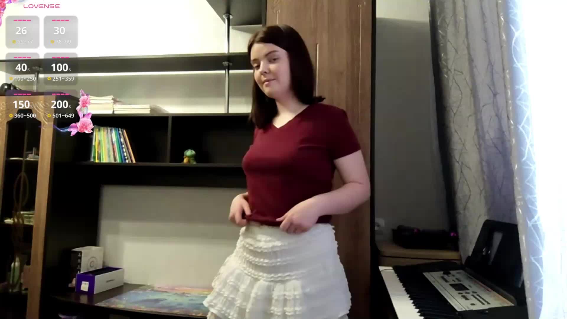 RosalynSturner Приват Записи 2026-05-31