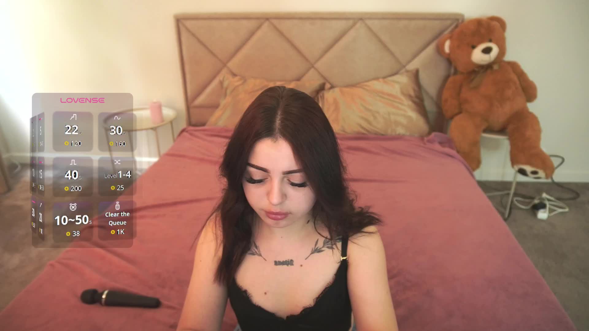SinfulKitten Приват Записи 2026-05-31