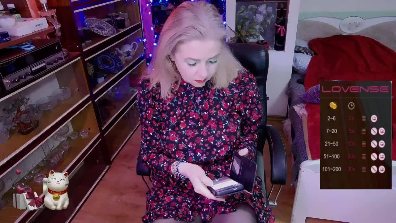 Delicecatmyau Приват Записи 2026-05-31