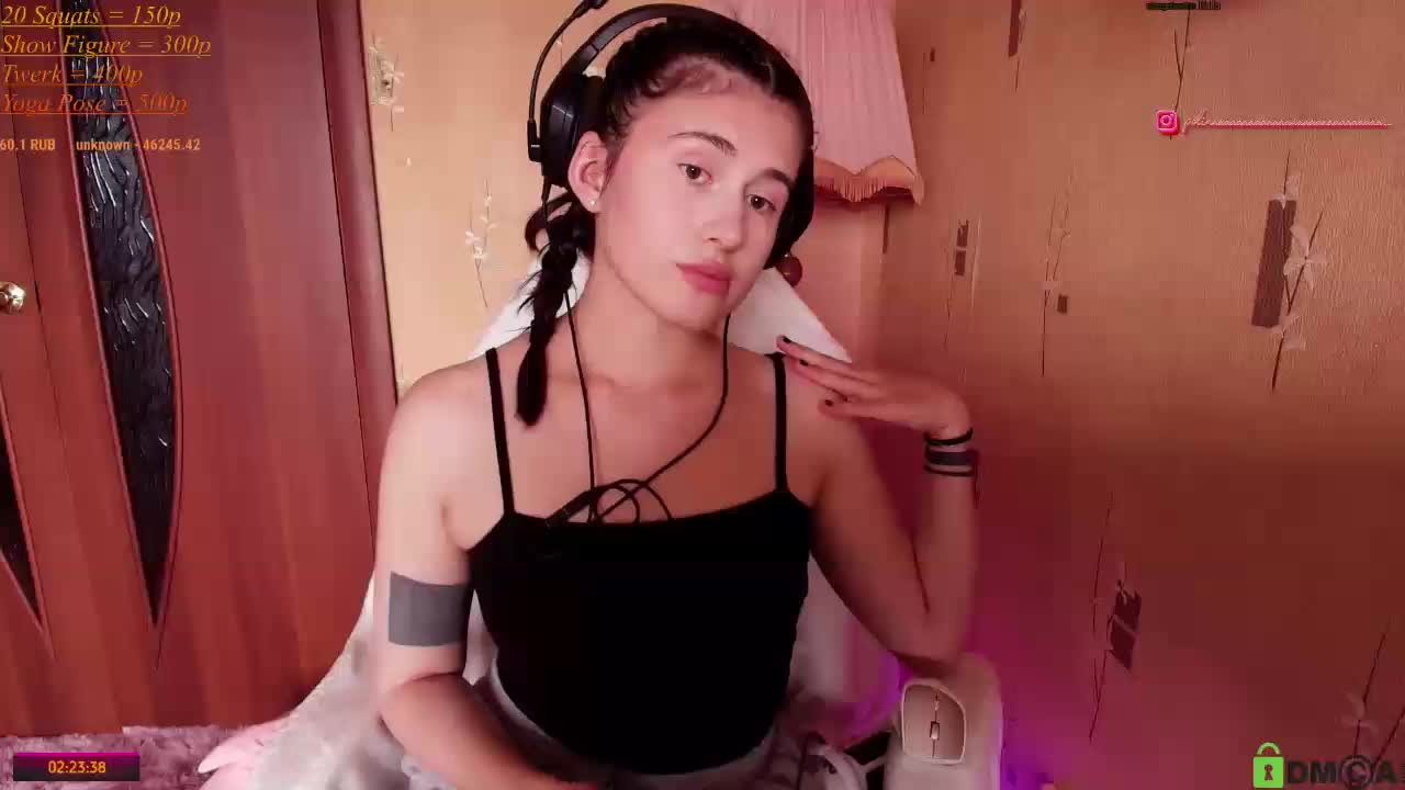 BetterBarbie Приват Записи 2026-05-31