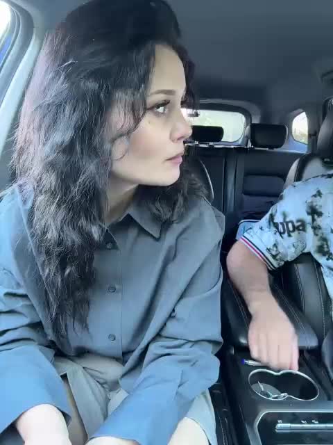 _Milashka_ Приват Записи 2026-06-01