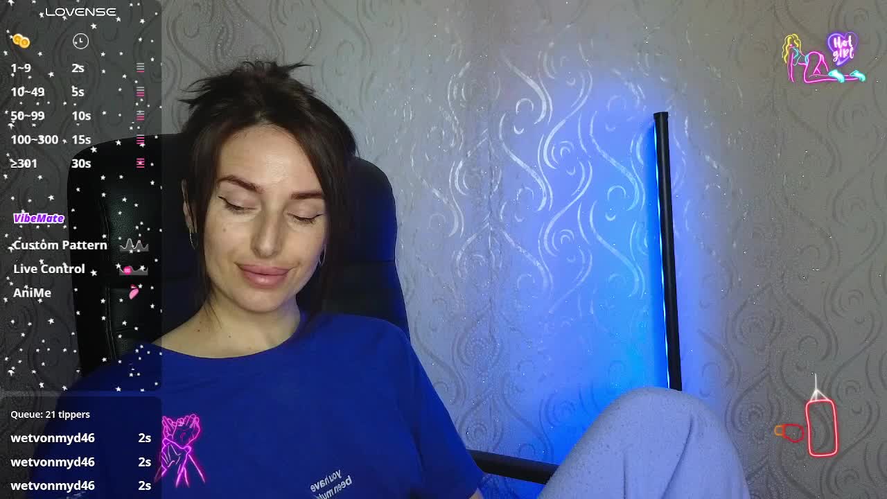 xxadrihanna Приват Записи 2026-06-01