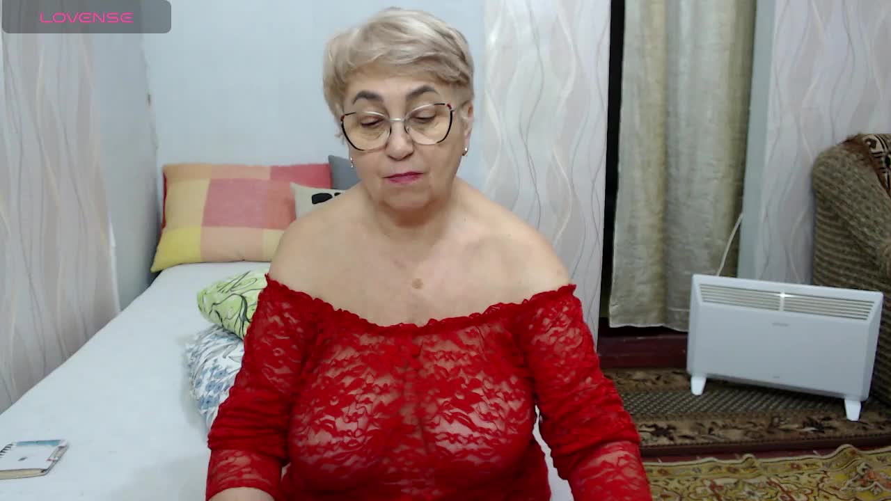 LedyMargaret Приват Записи 2026-06-01