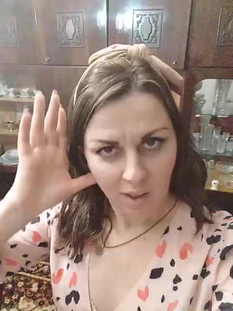 OpenGirl Приват Записи 2026-06-01
