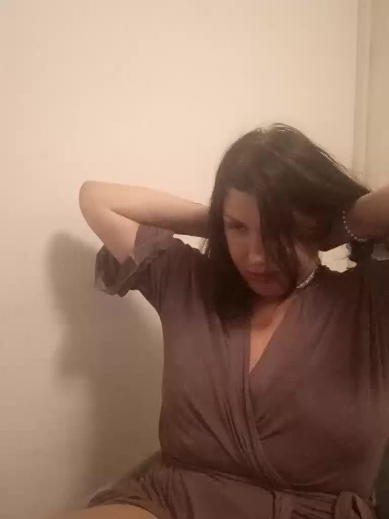 RoxySexy Приват Записи 2026-06-01