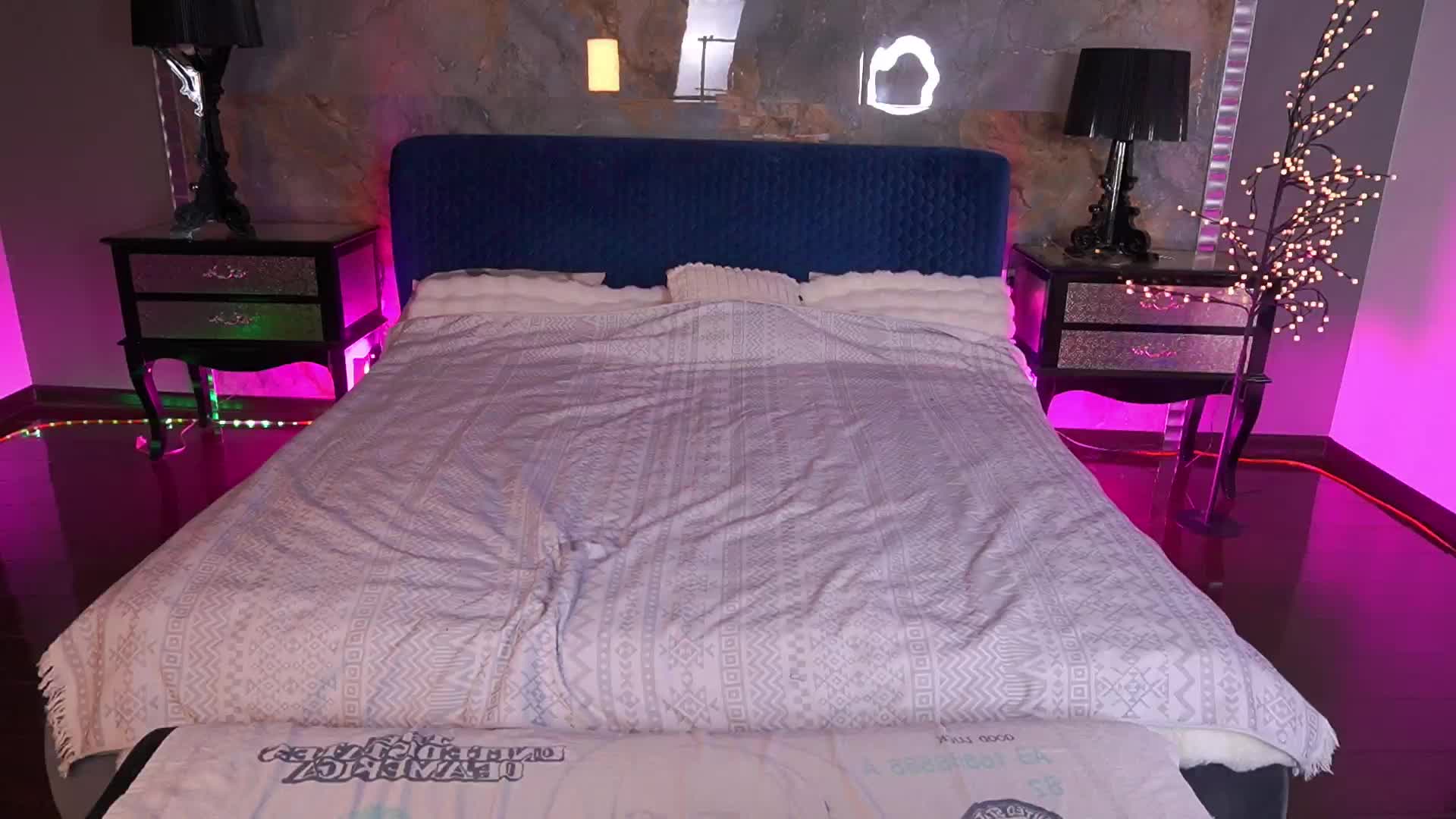VelvetLuck Приват Записи 2026-06-01