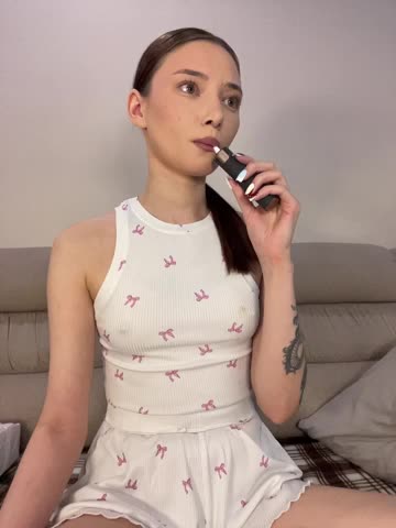 Alice__Foxx Приват Записи 2026-06-01