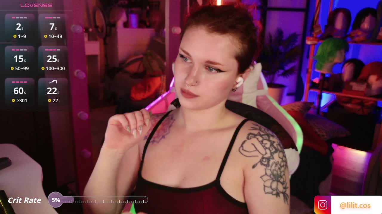 LilitSuccubi Приват Записи 2026-06-01