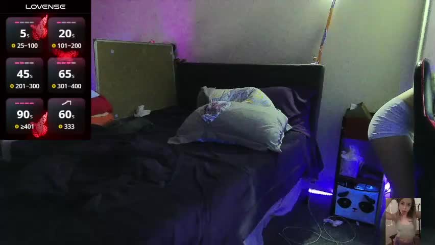 blondiebubblebooty Приват Записи 2026-06-01