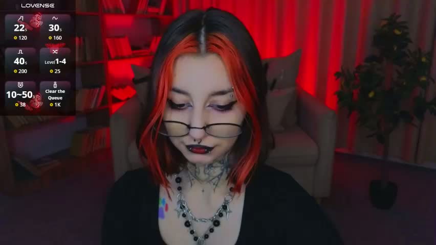 mistress__marcelline Приват Записи 2026-06-01