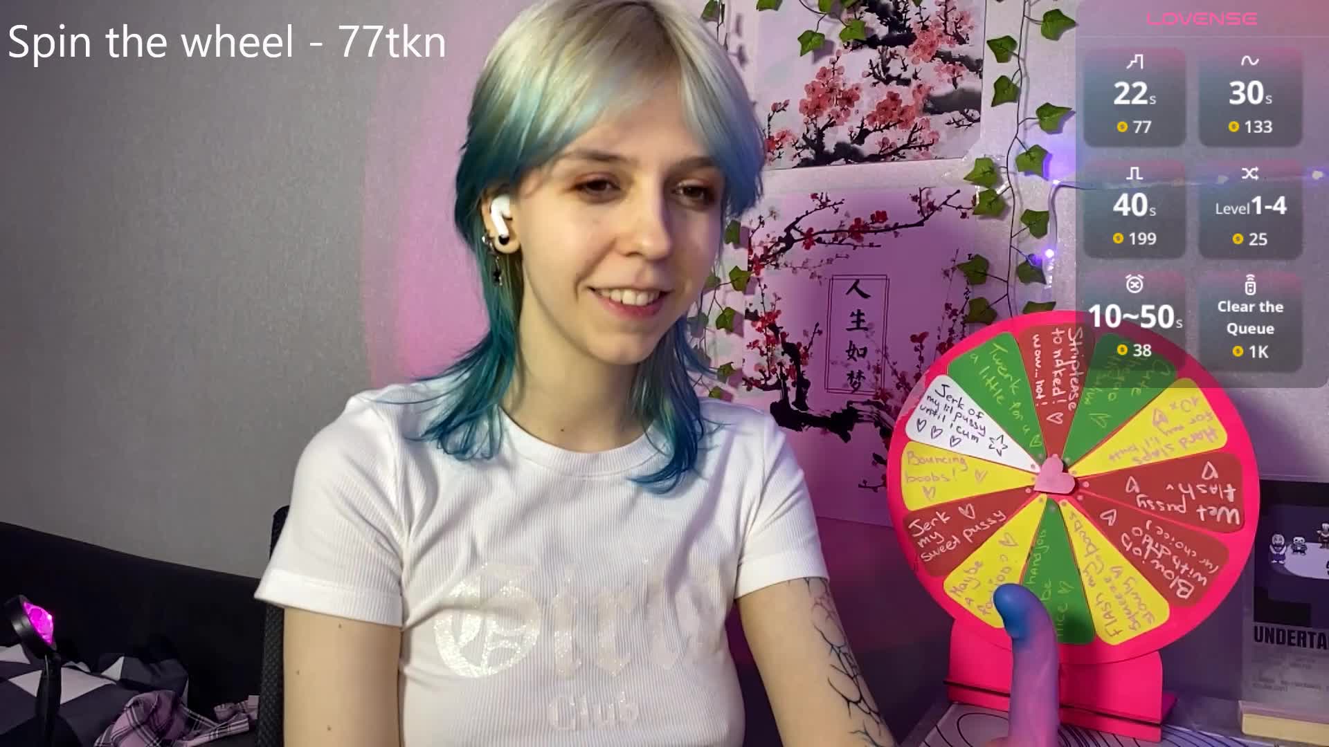 LunaBlessa Приват Записи 2026-06-01