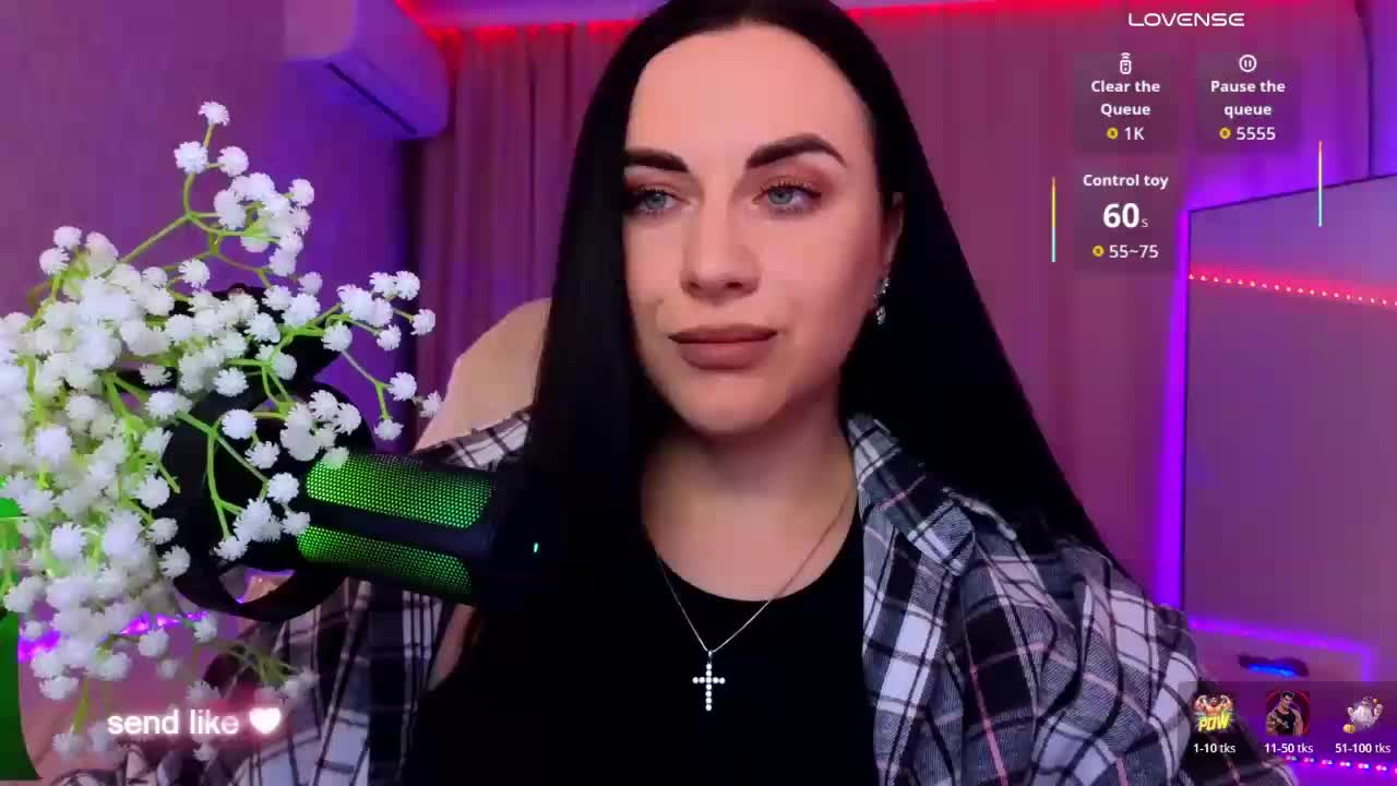 YURIEVNA13 Приват Записи 2026-06-01