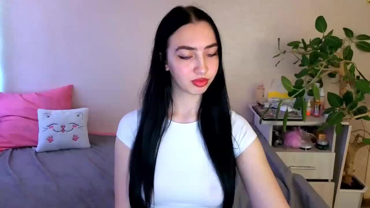WildKittenX Приват Записи 2026-06-01