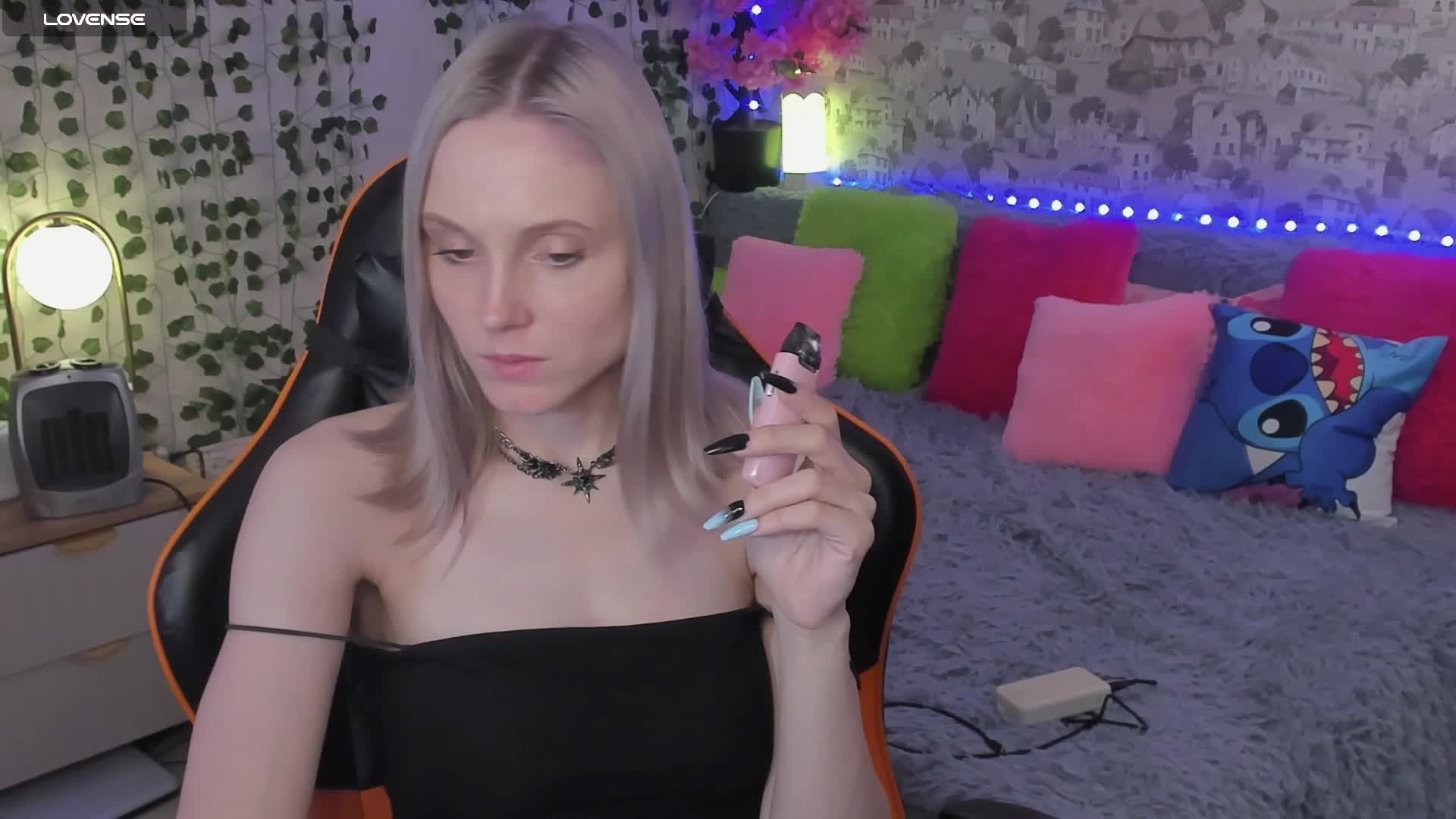 GinaGinaLove Приват Записи 2026-06-01