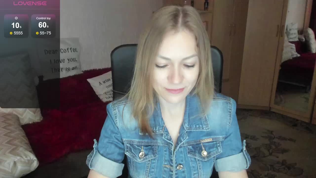 SilviaSweet Приват Записи 2026-06-01