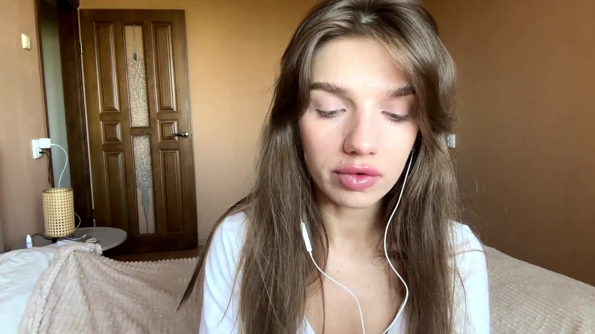 BlondellFriot Приват Записи 2026-06-01