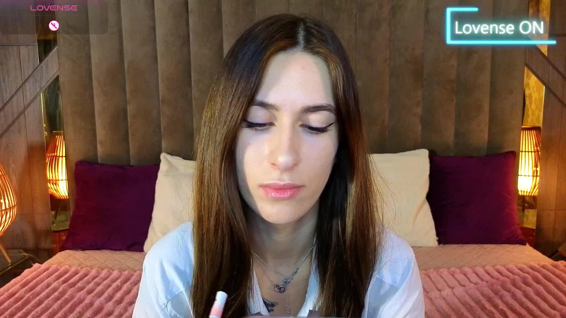 SexyLava Приват Записи 2026-06-01