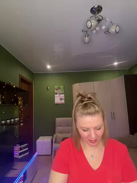 Veronika_Gold Приват Записи 2026-06-01