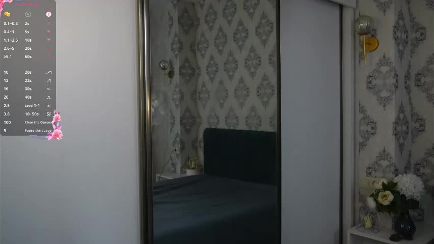 lylianrosse Приват Записи 2026-06-01