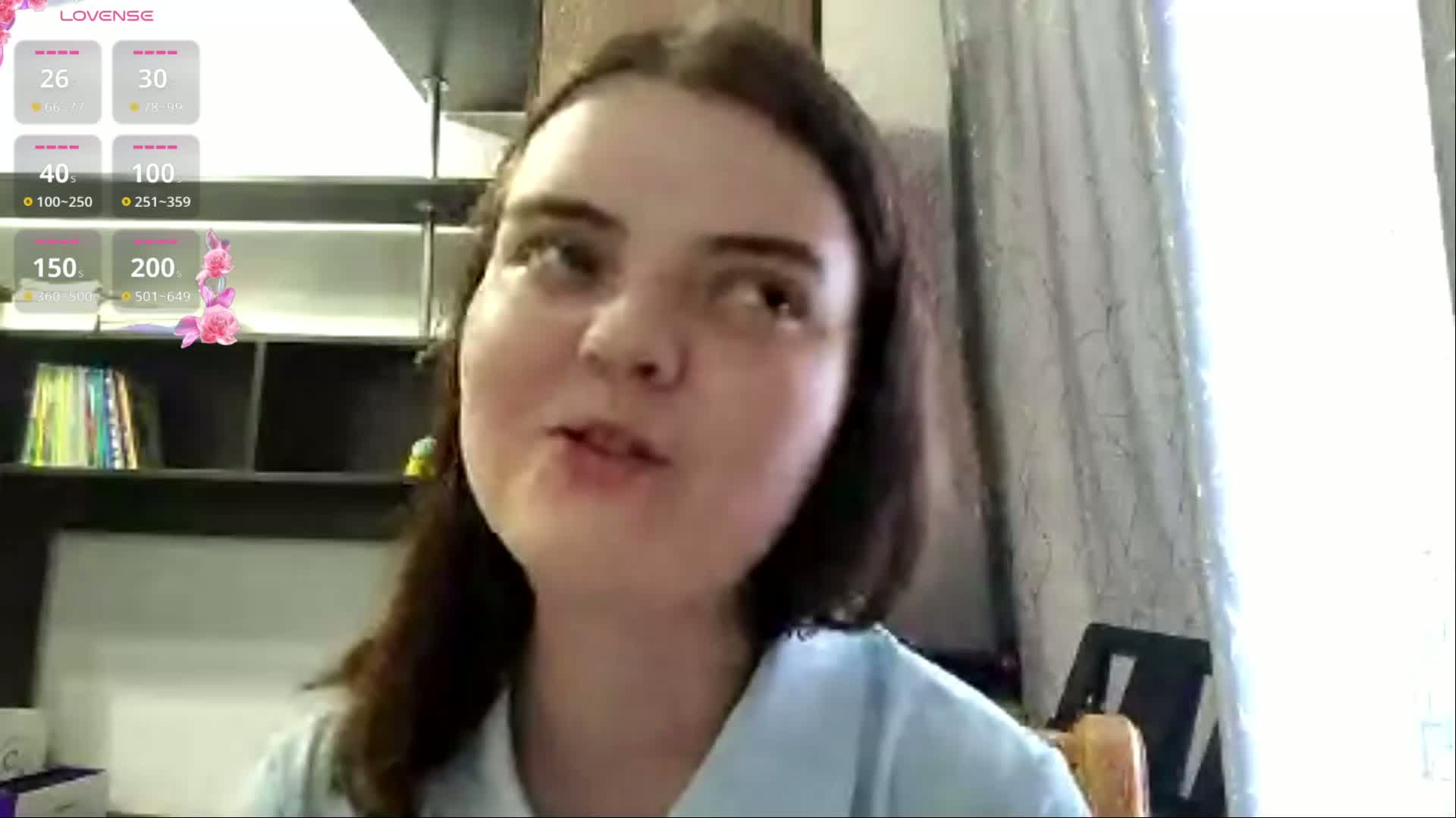 RosalynSturner Приват Записи 2026-06-01