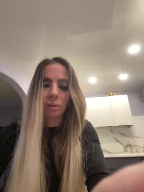 blondalina Приват Записи 2026-06-01