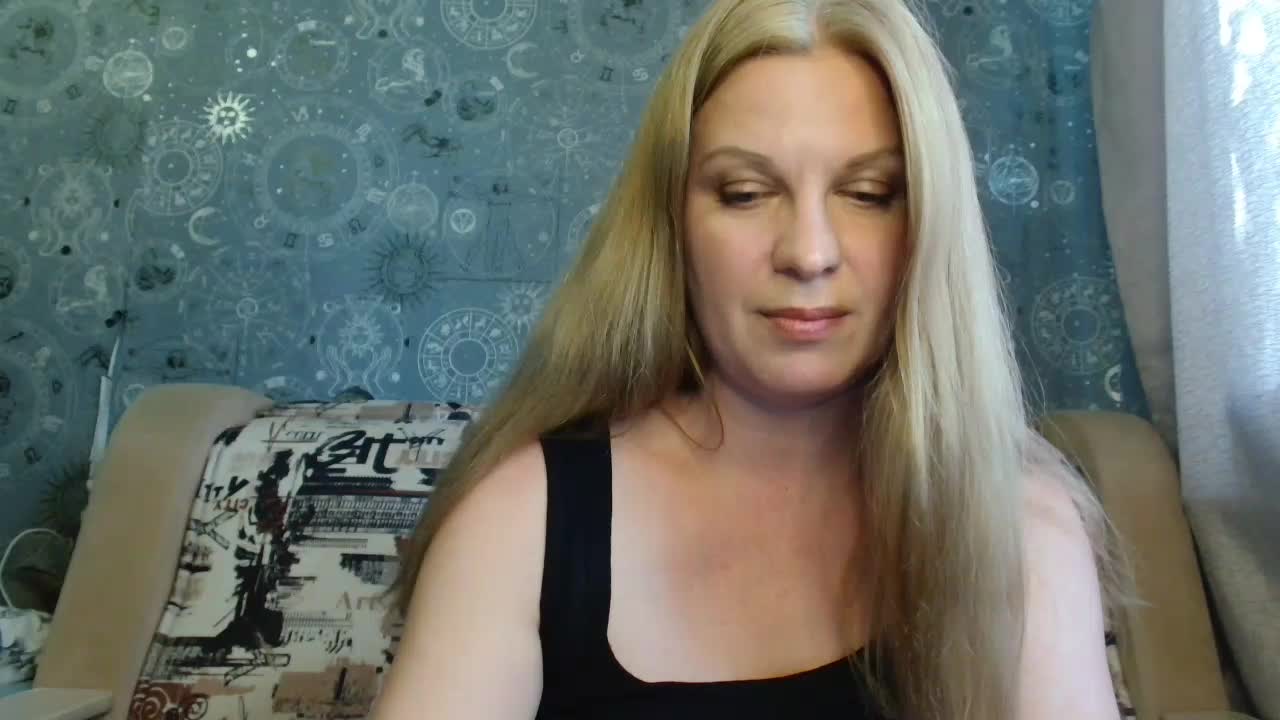 BlondeFox Приват Записи 2026-06-01