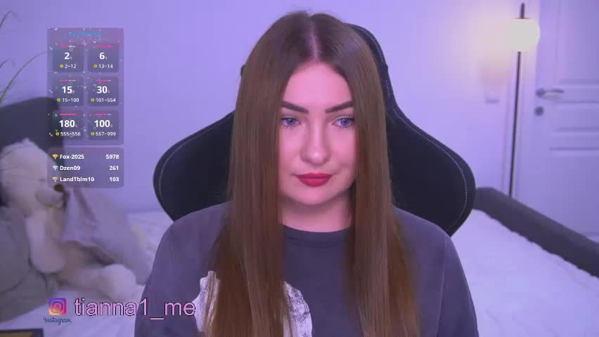 tianna_me Приват Записи 2026-06-01