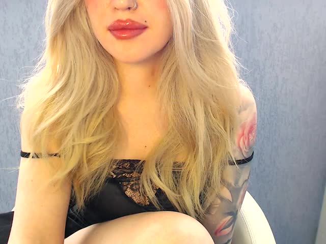 __Alya___ Приват Записи 2026-06-01