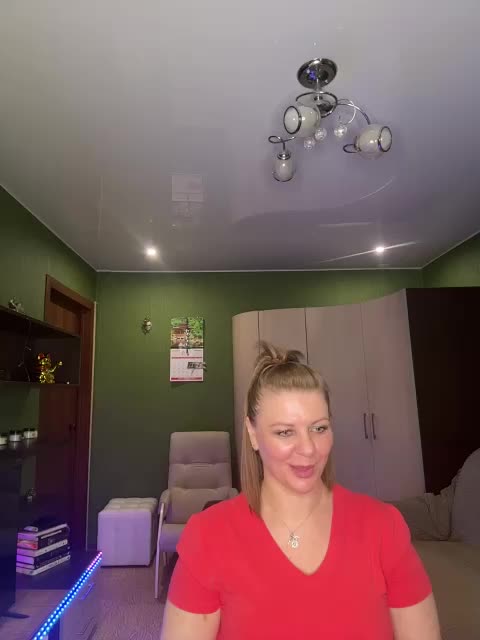 Veronika_Gold Приват Записи 2026-06-01