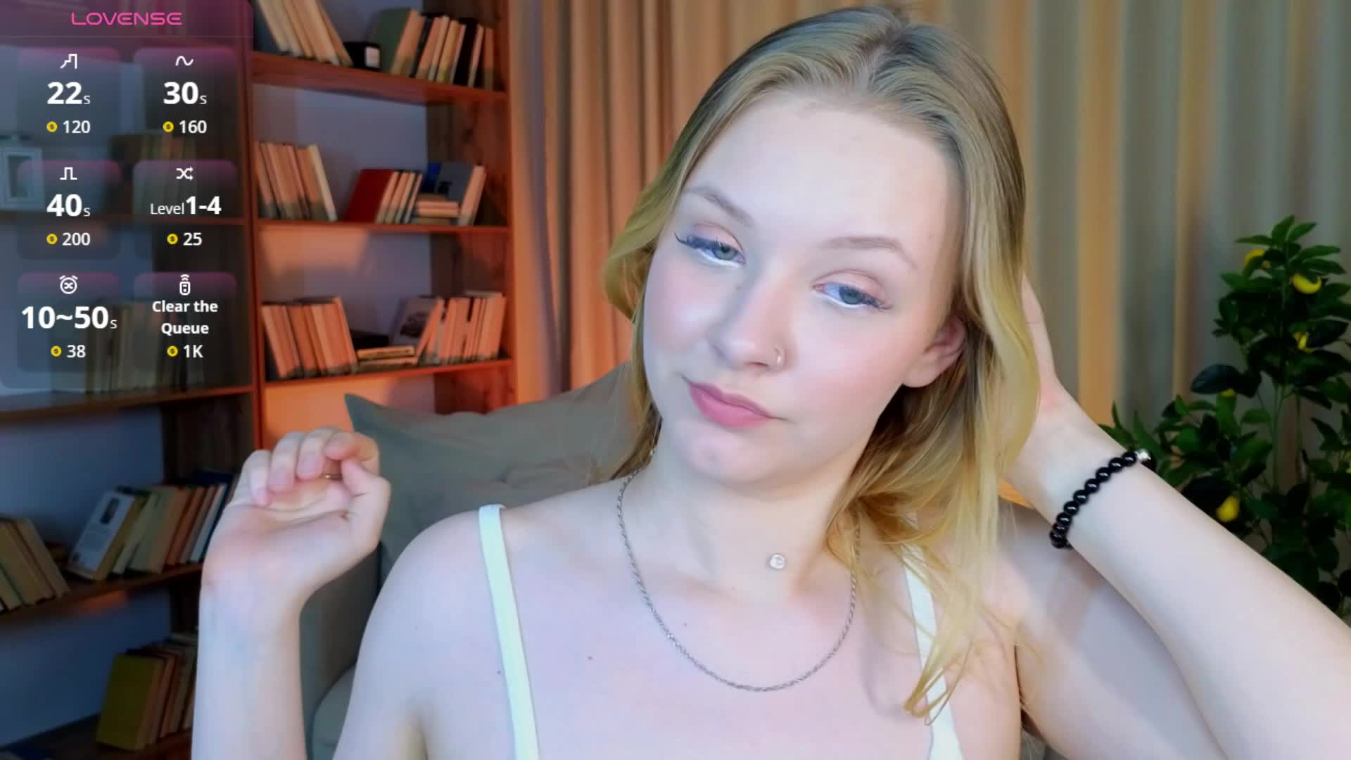 StaceyyJones Приват Записи 2026-06-01
